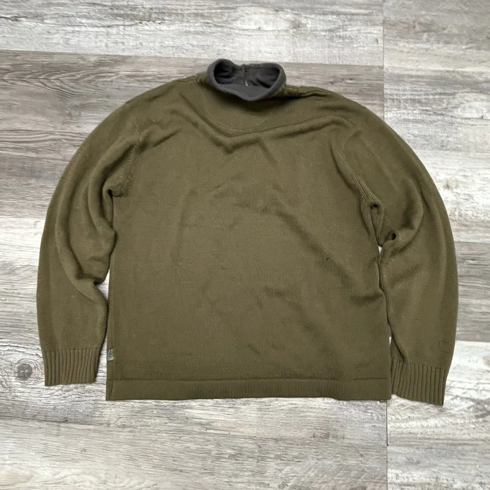 The North Face a5 excellent